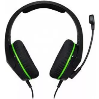 CloudX Stinger Core - WRL Xbox HYPERX CloudX Stinger Core - WRL Xbox HYPERX