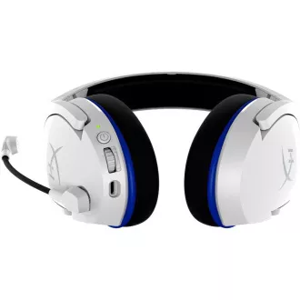 Cloud Stinger Core WRL White PS5 HYPERX Cloud Stinger Core WRL White PS5 HYPERX