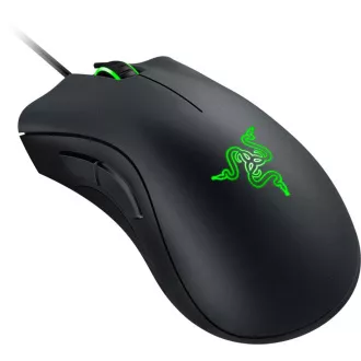 DEATHADDER ESSENTIAL 2021 Mouse RAZER DEATHADDER ESSENTIAL 2021 Mouse RAZER