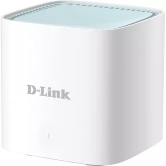 M15-3 AX1500 Mesh System - 3 Pack D-LINK M15-3 AX1500 Mesh System - 3 Pack D-LINK
