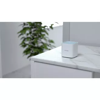 M15-3 AX1500 Mesh System - 3 Pack D-LINK M15-3 AX1500 Mesh System - 3 Pack D-LINK
