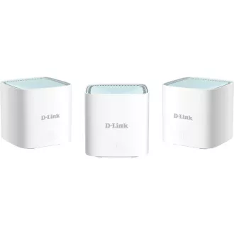 M15-3 AX1500 Mesh System - 3 Pack D-LINK M15-3 AX1500 Mesh System - 3 Pack D-LINK