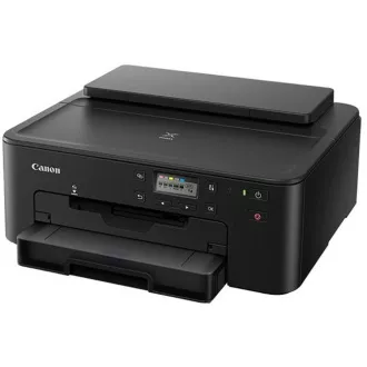 PIXMA TS705A inkoustová Wifi BK CANON PIXMA TS705A inkoustová Wifi BK CANON
