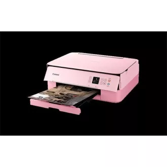 PIXMA TS5352A multifunk. Wifi Pink CANON