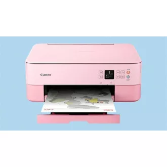 PIXMA TS5352A multifunk. Wifi Pink CANON