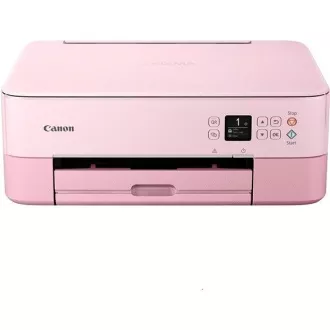 PIXMA TS5352A multifunk. Wifi Pink CANON