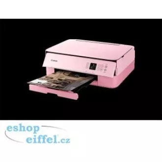 PIXMA TS5352A multifunk. Wifi Pink CANON