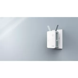 E15 AX1500 Mesh Range Extender D-LINK E15 AX1500 Mesh Range Extender D-LINK