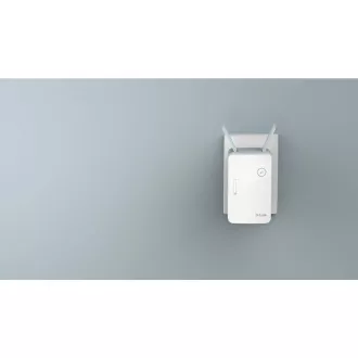 E15 AX1500 Mesh Range Extender D-LINK E15 AX1500 Mesh Range Extender D-LINK