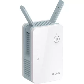 E15 AX1500 Mesh Range Extender D-LINK E15 AX1500 Mesh Range Extender D-LINK