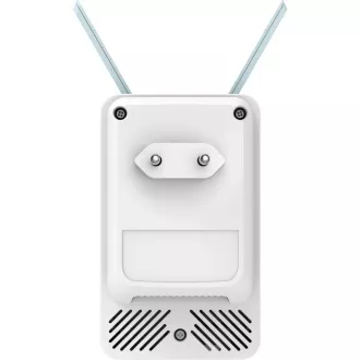 E15 AX1500 Mesh Range Extender D-LINK E15 AX1500 Mesh Range Extender D-LINK