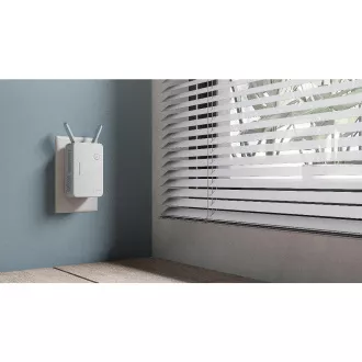 E15 AX1500 Mesh Range Extender D-LINK E15 AX1500 Mesh Range Extender D-LINK