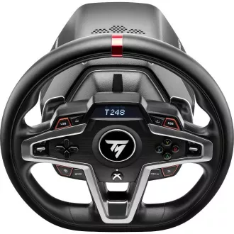 T248 volant + pedály XBOX/PC THRUSTMAST T248 volant + pedály XBOX/PC THRUSTMAST