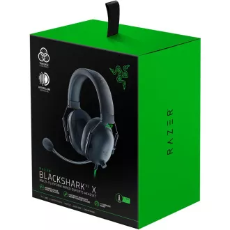Blackshark V2 X RAZER Blackshark V2 X RAZER