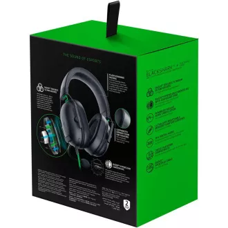 Blackshark V2 X RAZER Blackshark V2 X RAZER