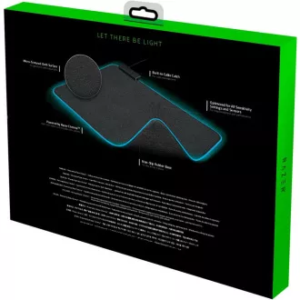 Goliathus CHROMA Gaming Mousemat RAZER