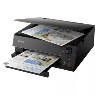 PIXMA TS6350A multifunkční Wifi BK CANON PIXMA TS6350A multifunkční Wifi BK CANON