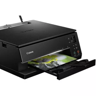 PIXMA TS6350A multifunkční Wifi BK CANON PIXMA TS6350A multifunkční Wifi BK CANON