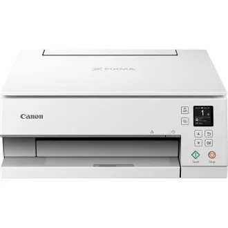 PIXMA TS6351A multifunkční Wifi WH CANON PIXMA TS6351A multifunkční Wifi WH CANON