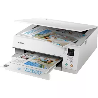 PIXMA TS6351A multifunkční Wifi WH CANON PIXMA TS6351A multifunkční Wifi WH CANON