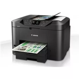 MAXIFY MB2750 Ink. mtf duplex Wifi CANON