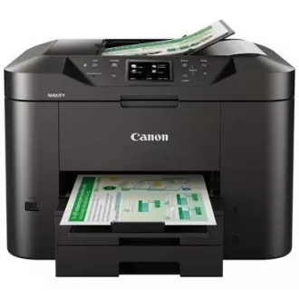 MAXIFY MB2750 Ink. mtf duplex Wifi CANON