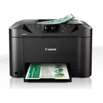 MAXIFY MB5150 Ink. mtf duplex Wifi CANON MAXIFY MB5150 Ink. mtf duplex Wifi CANON