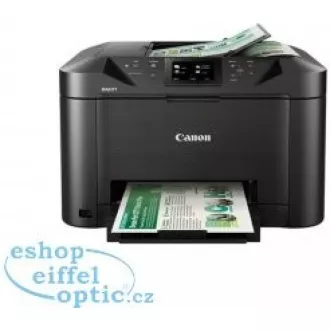 MAXIFY MB5150 Ink. mtf duplex Wifi CANON MAXIFY MB5150 Ink. mtf duplex Wifi CANON