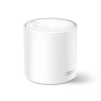 Deco X50(1-pack) AX3000 Mesh TP-LINK Deco X50(1-pack) AX3000 Mesh TP-LINK