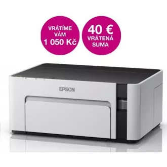 EcoTank M1100 SF USB EPSON EcoTank M1100 SF USB EPSON