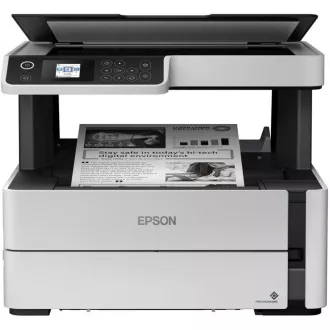 EcoTank M1100 SF USB EPSON EcoTank M1100 SF USB EPSON