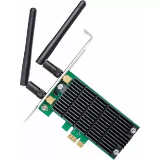 Archer T4E AC1200 PCI-e Adapter TP-LINK Archer T4E AC1200 PCI-e Adapter TP-LINK