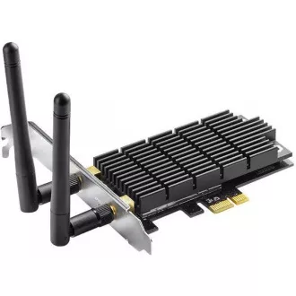 Archer T4E AC1200 PCI-e Adapter TP-LINK Archer T4E AC1200 PCI-e Adapter TP-LINK