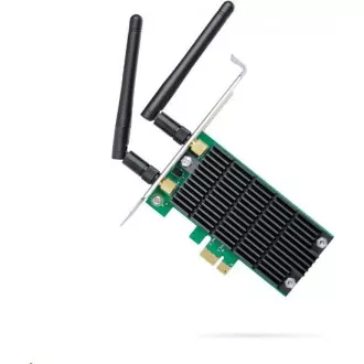 Archer T4E AC1200 PCI-e Adapter TP-LINK Archer T4E AC1200 PCI-e Adapter TP-LINK