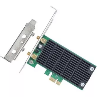 Archer T4E AC1200 PCI-e Adapter TP-LINK Archer T4E AC1200 PCI-e Adapter TP-LINK