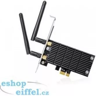 Archer T4E AC1200 PCI-e Adapter TP-LINK Archer T4E AC1200 PCI-e Adapter TP-LINK