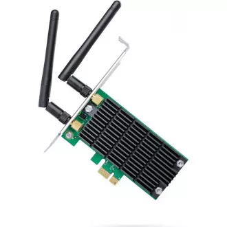 Archer T4E AC1200 PCI-e Adapter TP-LINK Archer T4E AC1200 PCI-e Adapter TP-LINK