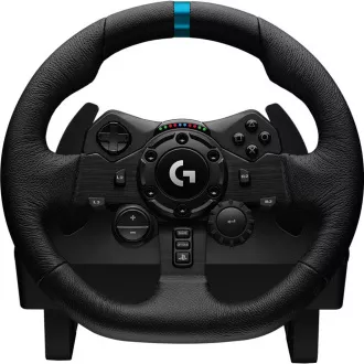 G923 Driving Force PC/PS5/PS4 LOGITECH G923 Driving Force PC/PS5/PS4 LOGITECH
