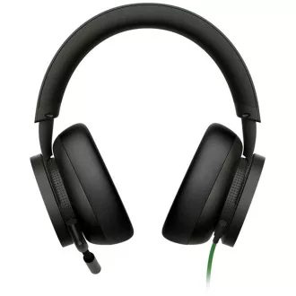 XBOX Series Stereo sluchátka XBOX Series Stereo sluchátka