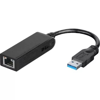 DUB-1312 USB 3.0 Ethernet Adapter D-LINK DUB-1312 USB 3.0 Ethernet Adapter D-LINK