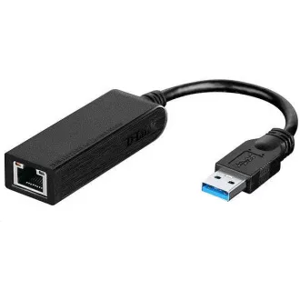 DUB-1312 USB 3.0 Ethernet Adapter D-LINK DUB-1312 USB 3.0 Ethernet Adapter D-LINK