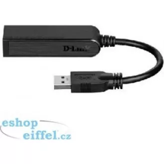 DUB-1312 USB 3.0 Ethernet Adapter D-LINK DUB-1312 USB 3.0 Ethernet Adapter D-LINK