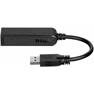 DUB-1312 USB 3.0 Ethernet Adapter D-LINK DUB-1312 USB 3.0 Ethernet Adapter D-LINK