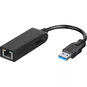 DUB-1312 USB 3.0 Ethernet Adapter D-LINK DUB-1312 USB 3.0 Ethernet Adapter D-LINK