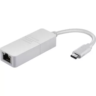 DUB-E130 USB-C Ethernet Adapter D-LINK DUB-E130 USB-C Ethernet Adapter D-LINK