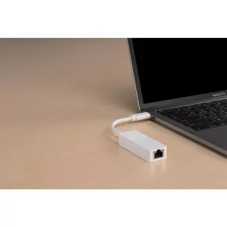 DUB-E130 USB-C Ethernet Adapter D-LINK DUB-E130 USB-C Ethernet Adapter D-LINK