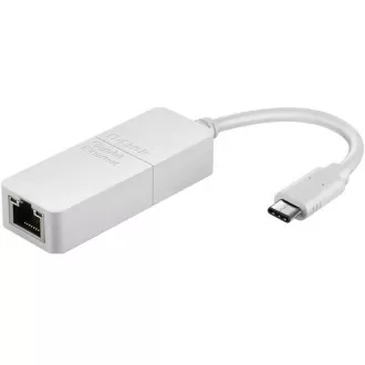 DUB-E130 USB-C Ethernet Adapter D-LINK DUB-E130 USB-C Ethernet Adapter D-LINK
