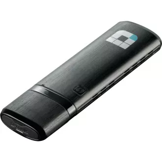 DWA-182 AC1300 DualBand USB Adapt D-LINK DWA-182 AC1300 DualBand USB Adapt D-LINK