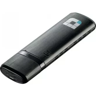 DWA-182 AC1300 DualBand USB Adapt D-LINK DWA-182 AC1300 DualBand USB Adapt D-LINK