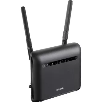 DWR-953 AC1200 4G LTE Multi-WAN D-LINK DWR-953 AC1200 4G LTE Multi-WAN D-LINK